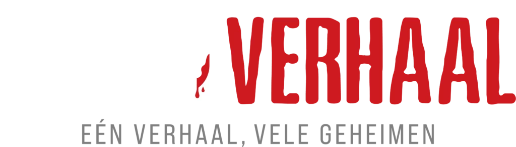 Logo Moordverhaal