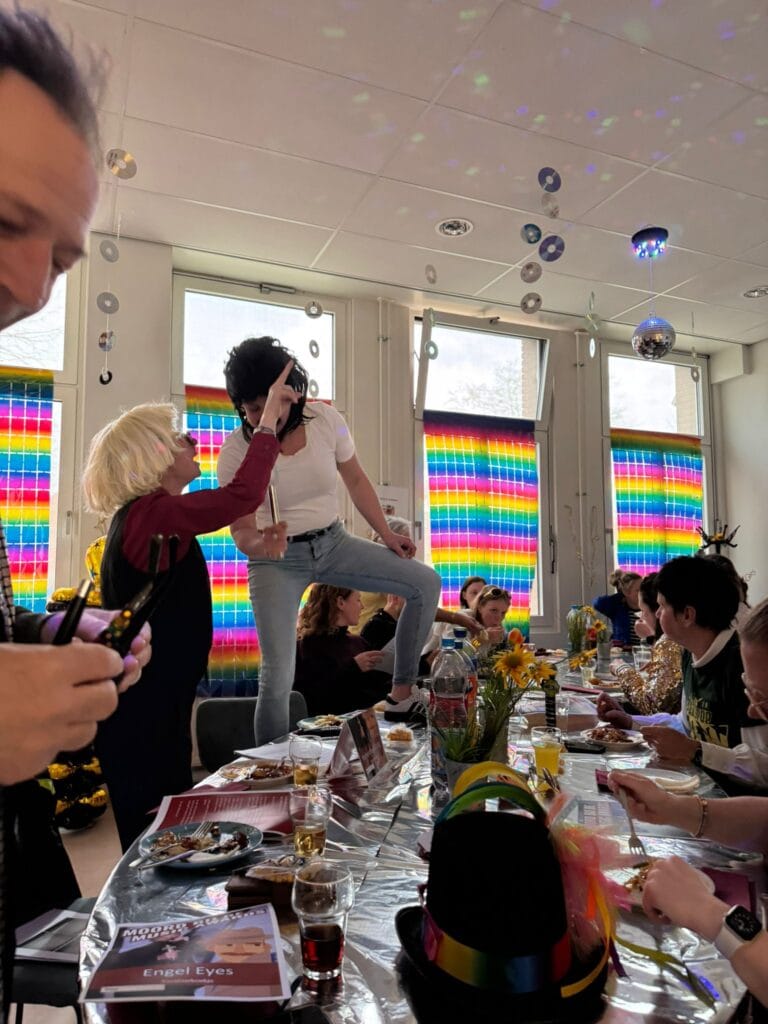 Review foto van Pia Ortmans