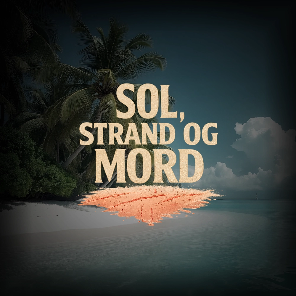 Sol, Strand og Mord