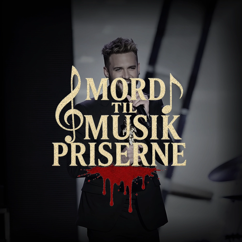 Mord til Musikpriserne