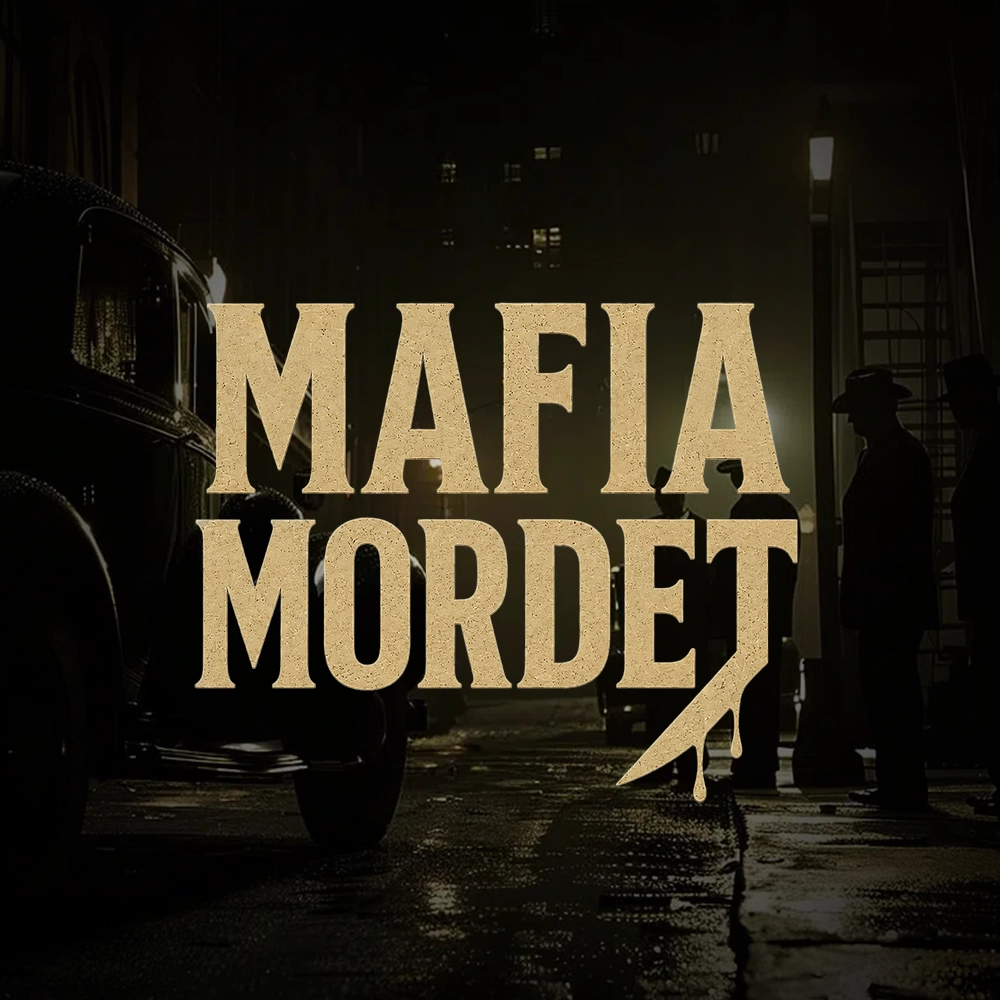 Mafia Mordet