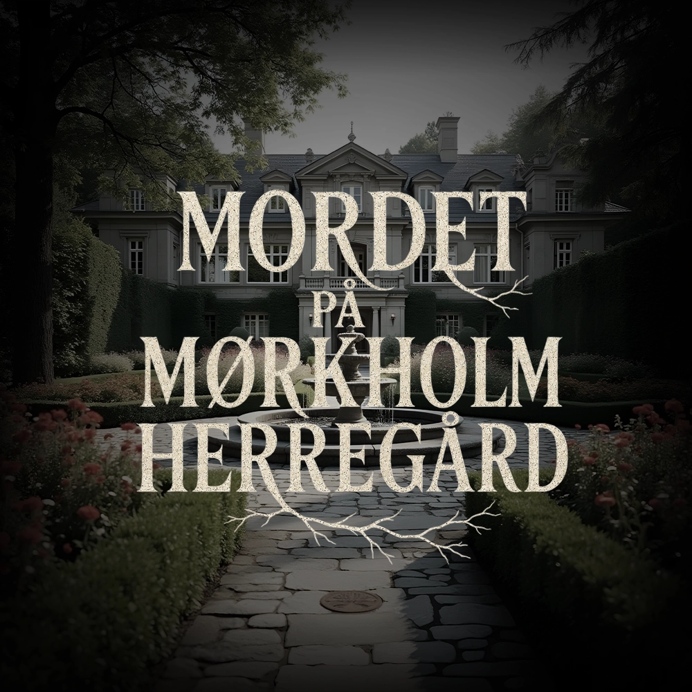 Mordet på Mørkholm Herregård